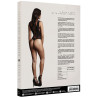 Le Désir Body Fence Net Teddy Noir